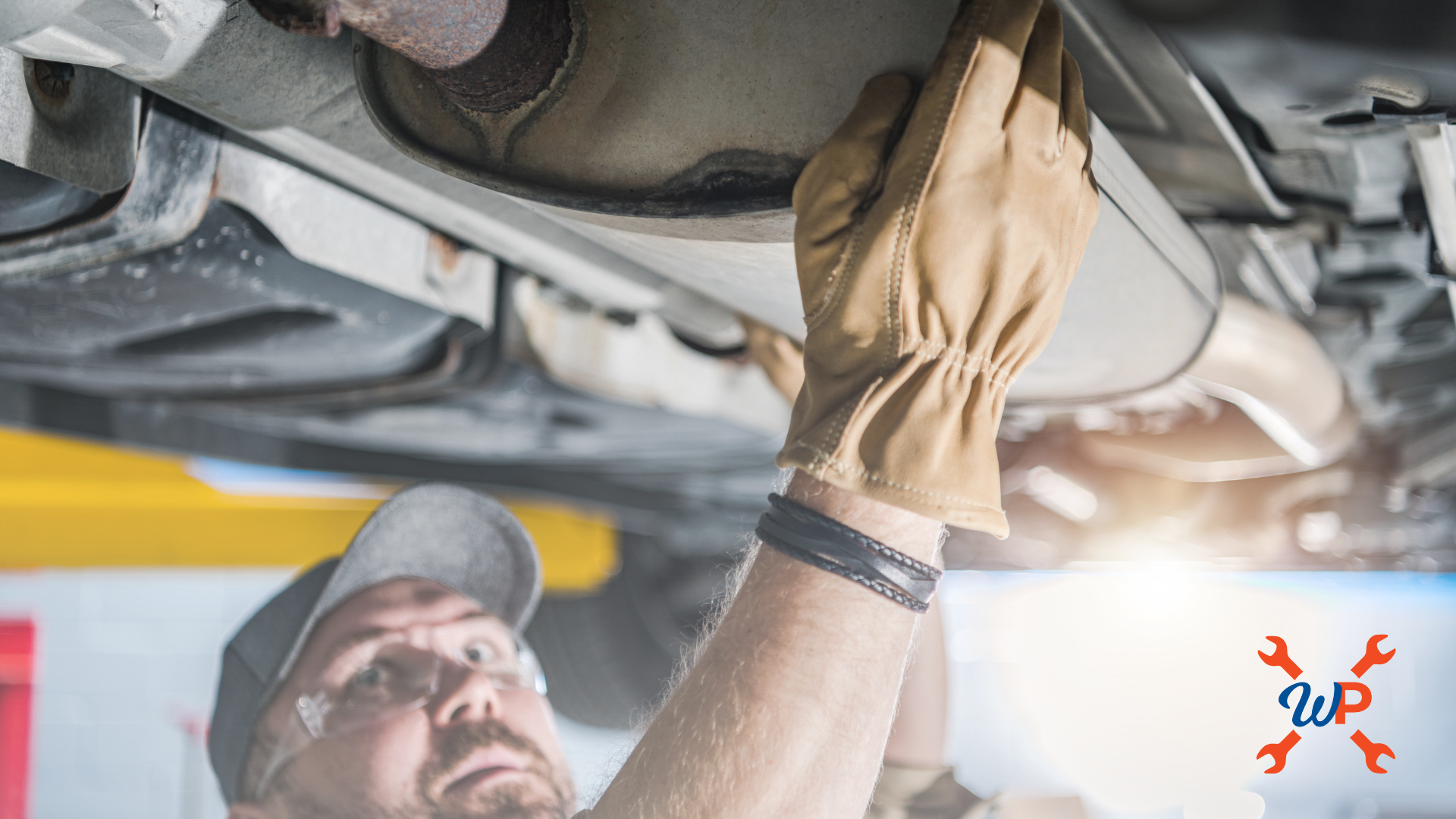 Why We Include Inspections Everytime We Service Your Car