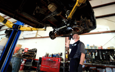 10 Questions to Ask Before You Pick a Toyota Mechanic in Las Vegas