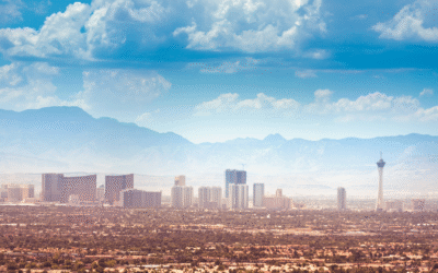 Oil Changes & Memorable Road Trips: A Vegas Mechanic’s Guide to Escaping the Strip (Without Breaking Down or Breaking the Bank)