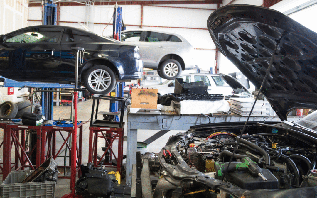 The Best Honda Mechanic in Las Vegas? Here’s What Real Customers Say