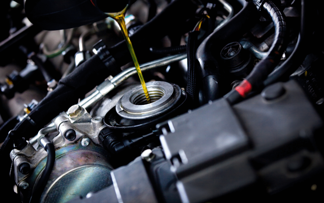 What a Honda Mechanic in Las Vegas Thinks You Should Know Before Your Next Oil Change