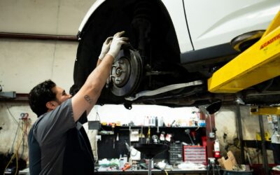 Client Voices: Why Wally’s Precision Auto Care is the Best Acura Mechanic in Las Vegas
