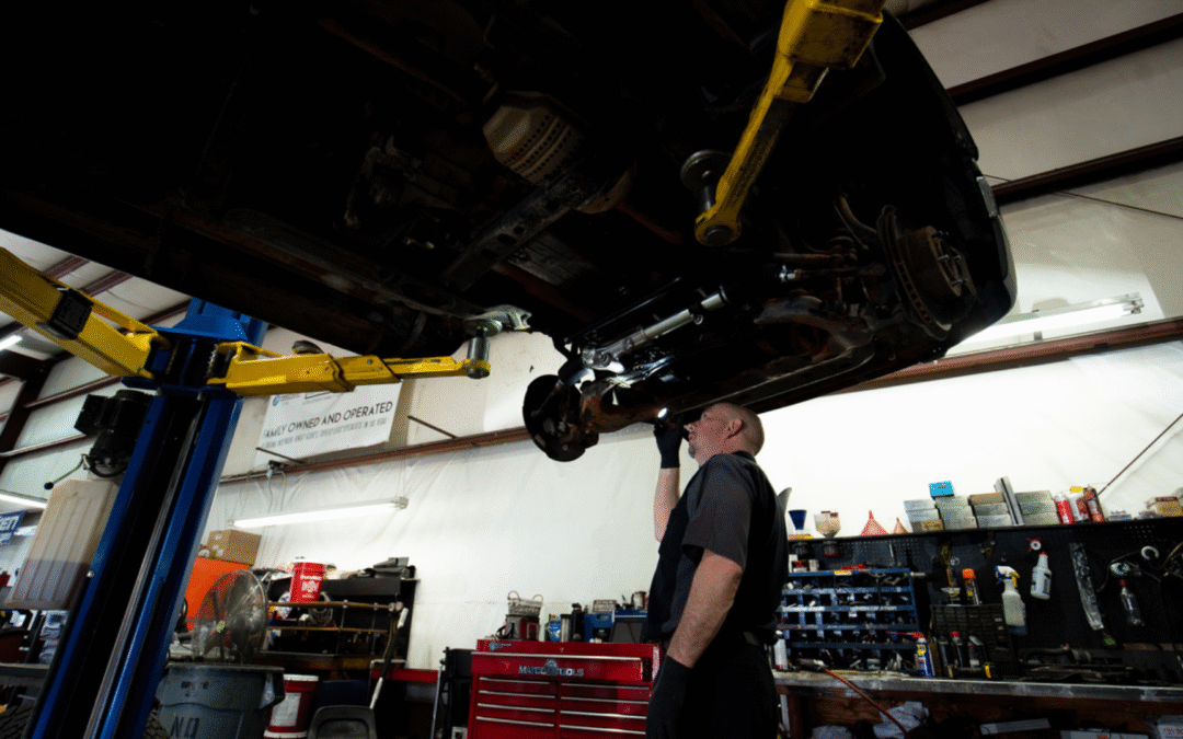 How to Choose the Right Acura Mechanic in Las Vegas: 10 Smart Questions to Ask Before You Hand Over the Keys