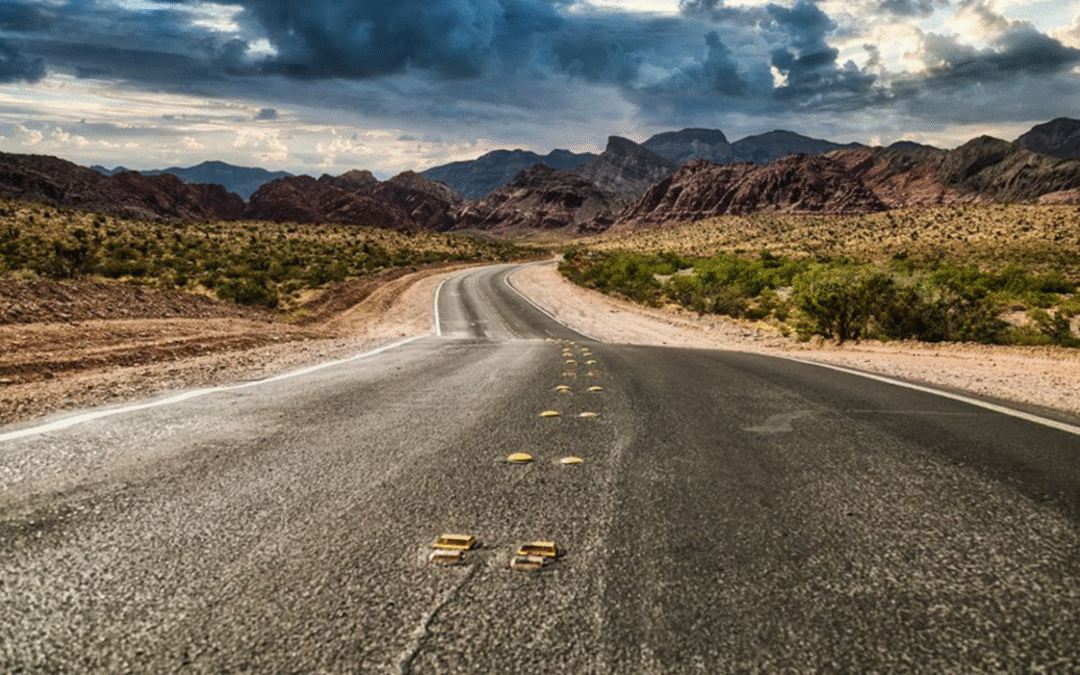 The Ultimate Vegas Road Trip: Expert Advice from a Local Honda Mechanic Who’s Seen It All