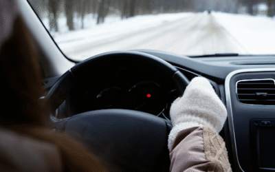 When Your Car Heater Isn’t Keeping Up: A Las Vegas Fall Guide for Honda, Toyota, Lexus & Acura Families