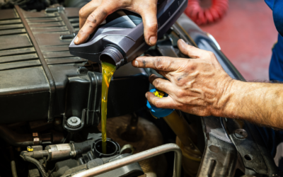 The 2026 Preventative Maintenance Plan for Busy Drivers: What Your Honda or Toyota Actually Needs