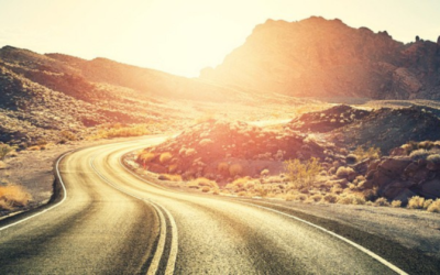 Is Desert Driving Hard on Your Car? How Las Vegas Heat, Traffic, and Driving Patterns Affect Your Vehicle