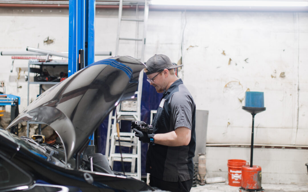 Before You Use That AC Recharge Can – Read This!